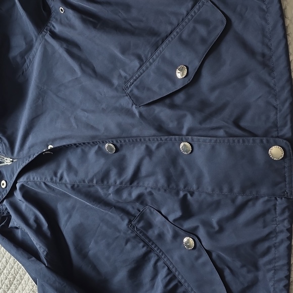 Ralf Lauren Windbreaker Jacket - Picture 15 of 17